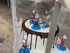 -7号里低糖生日蛋糕(南阳路店)