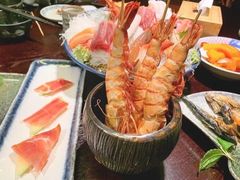 -鱼亭料理(芝罘店)