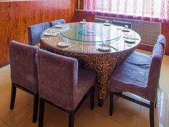 -老四川私房菜(友协东三道街店)