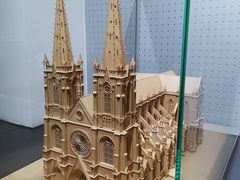 -广州市城市规划展览中心