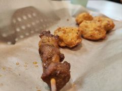 -达美乐比萨(留仙大道店)