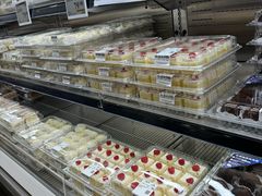 -山姆会员商店(上海浦东店)