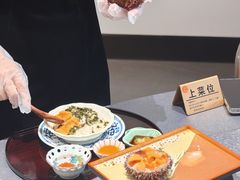 -连鹭海鲜·海肠捞饭·海胆饭(星海店)