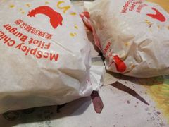 -麦当劳(天塔道店)
