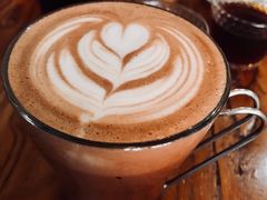 -MIAO COFFEE