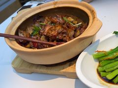 -火啫啫·粤式啫啫煲(南京弘阳店)