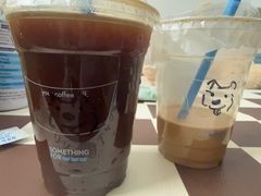 -Something For(中洲湾店)