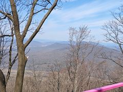 -帽儿山风景区