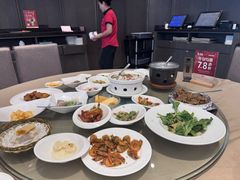 -庄氏祥记家常食府(国瑞建材家居博览中心店)