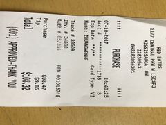 -满江红 Red Lotus Restaurant