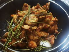 -龙桥私厨·姜花菊花过桥鱼·顺德菜(容桂店)