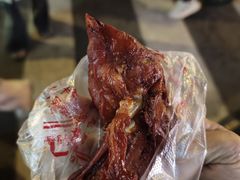 -豫章猪手王(蛤蟆街店)