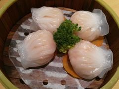 -华联广州大酒店-餐厅