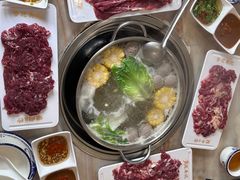 -杏花吴记牛肉火锅