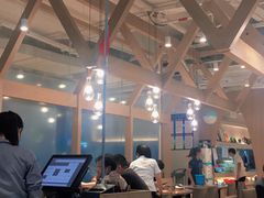 大堂-黄记煌三汁焖锅(欢乐海岸店)
