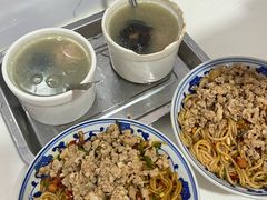 -小罗子汤店(大士院总店)