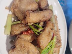 -全聚贤餐厅·湖北家常菜(沙湖店)