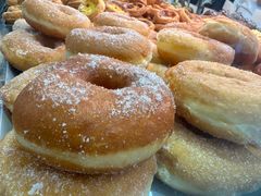-BreadTalk面包新语·烘焙蛋糕(中心书城店)