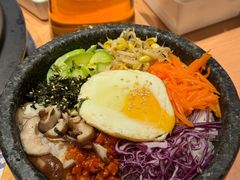 -韩香福脊骨汤锅(上杭路店)