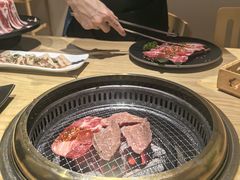 -松鱼亭·和牛烧肉(协鑫广场店)