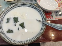 -黎耀阳财神糖水铺(龙门店)