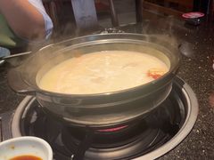 -捞王猪肚鸡火锅(昆山店)