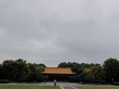 -明故宫遗址公园
