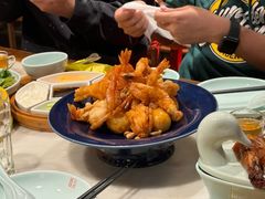 -小吊梨汤·北京菜·烤鸭(双井乐成中心店)