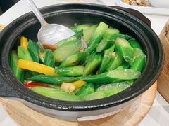 -蔡澜点心·粤菜(月星环球港店)