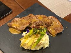 -LA CREPERIE BRETONNE布列塔尼法式餐厅(天童北路店)