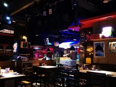 大堂-囧吉香生蚝牛排馆(湖北路店)