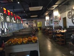 -牛很鲜潮汕牛肉火锅(朝晖路店)
