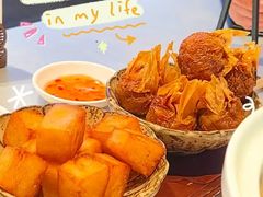 -连鹭海鲜·海肠捞饭·海胆饭(星海店)