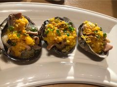 蒜蓉天鹅蛋-映像威海·海鲜味道(经区店)