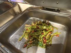 -369自助烤肉鱼火锅(平阳路店)