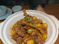 -黄泥岗·黄陂农家菜(百步亭店)