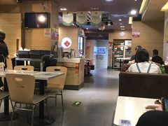 大堂-嘉和一品(蓝堡店)