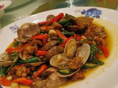 -陶然居·重庆菜(鱼洞老街店)