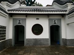 -岳麓山风景名胜区