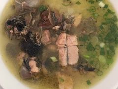 -炉桥手擀面(新西南华庭东)