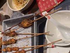 -管氏翅吧(广渠门店)