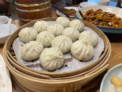 -陈傻子餐厅(世纪都会店)
