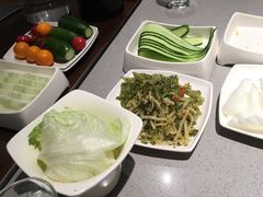 -海底捞火锅(老城根店)