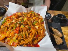-嘎嘎鸭脑壳(金琴店)