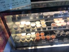 -清真马记宫廷奶酪(广渠门内大街店)