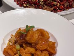 -小河盐帮·私家菜·烤鸭(三元桥·霄云路店)