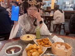 -小街天府(西工小街店)