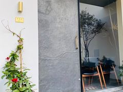 -青桃餐厅