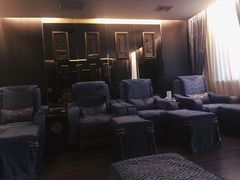 -华夏良子·足道SPA艾灸(王府井店)