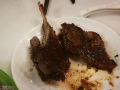 -红林大酒店RFcafe自助餐厅